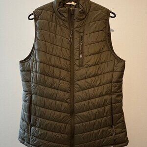 vest